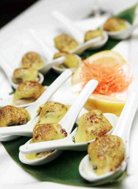 Cafe Fresh Lounge Bar & Shinsen Restaurant - Great Ocean Road Restaurant 4