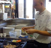 Daniel Stuart Fine Food - Great Ocean Road Restaurant