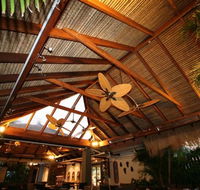 Evergreen Pavilion Restaurant - Great Ocean Road Restaurant