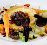 Flavors  Ferry Cafe/Restaurant - Great Ocean Road Restaurant