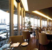 Glass Dining  Lounge Bar - Great Ocean Road Restaurant