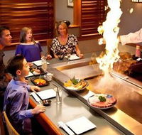 Hatsuhana Japanese Restaurant - Great Ocean Road Restaurant