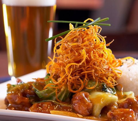 Yardhouse Bar & Brasserie - Great Ocean Road Restaurant 4