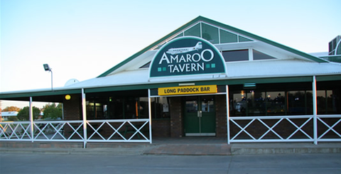 Amaroo Tavern - Great Ocean Road Restaurant 1