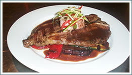 Amaroo Tavern - Great Ocean Road Restaurant 2