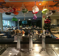 Bank Hotel - Great Ocean Road Restaurant