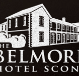 Belmore Hotel Scone - Great Ocean Road Restaurant