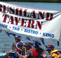Bushland Tavern - Great Ocean Road Restaurant