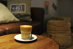 Bushrangers Bar & Brasserie - Great Ocean Road Restaurant 5