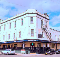 Caledonian Hotel - Great Ocean Road Restaurant