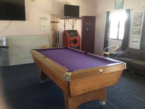 Carmila Hotel - Great Ocean Road Restaurant 0