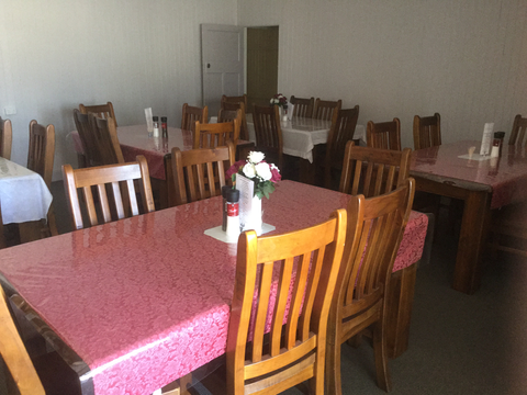 Carmila Hotel - Great Ocean Road Restaurant 1