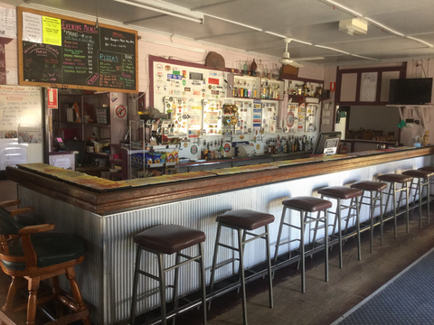 Carmila Hotel - Great Ocean Road Restaurant 4