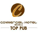 Commercial Hotel - Great Ocean Road Restaurant