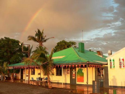 Devils Marbles Hotel–Wauchope - Great Ocean Road Restaurant 2