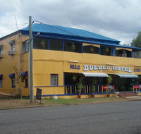 Dululu Hotel - Great Ocean Road Restaurant