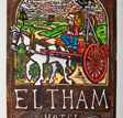 Eltham Hotel - Great Ocean Road Restaurant