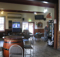 Erringhi Hotel - Great Ocean Road Restaurant