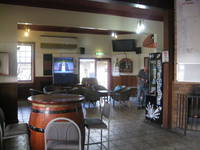 Erringhi Hotel