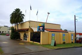 Fernhill Tavern - Great Ocean Road Restaurant 0