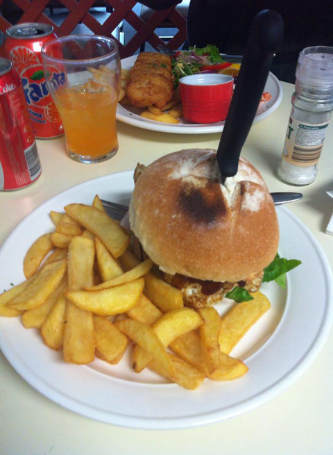 Fernhill Tavern - Great Ocean Road Restaurant 1