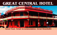 Great Central Hotel