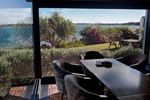 Harrigan's Irish Pub - Great Ocean Road Restaurant 3