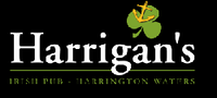 Harrigan's Irish Pub