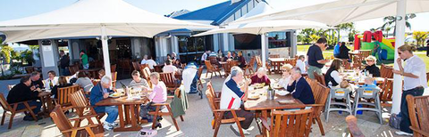 Harrigan's Drift Inn - Great Ocean Road Restaurant 1