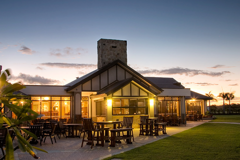 Harrigan's Drift Inn - Great Ocean Road Restaurant 2