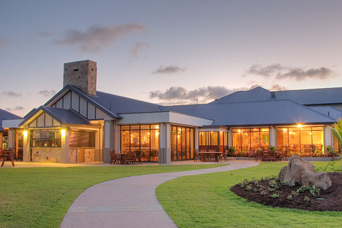 Harrigan's Drift Inn - Great Ocean Road Restaurant 3