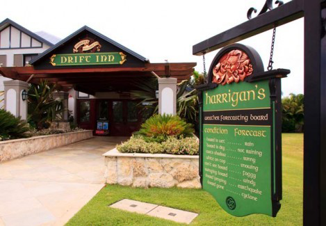 Harrigan's Drift Inn - Great Ocean Road Restaurant 4