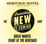 Heritage Hotel - Great Ocean Road Restaurant