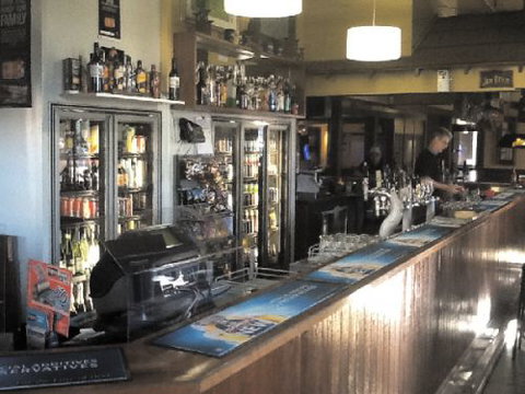 Hotel Cecil Casino - Great Ocean Road Restaurant 3