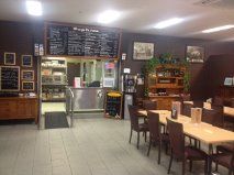 Hotel Cecil Casino - Great Ocean Road Restaurant 4