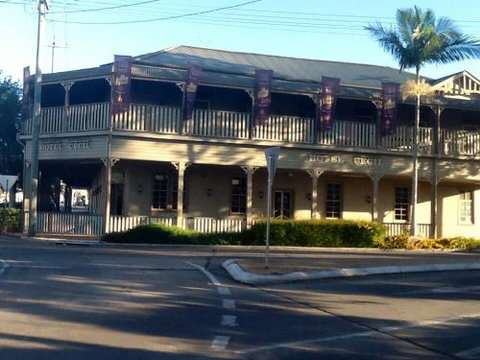 Hotel Cecil Casino - Great Ocean Road Restaurant 5
