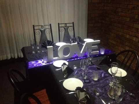 Hotel Tudor - Great Ocean Road Restaurant 2