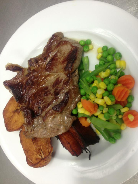 Hotel Tudor - Great Ocean Road Restaurant 3