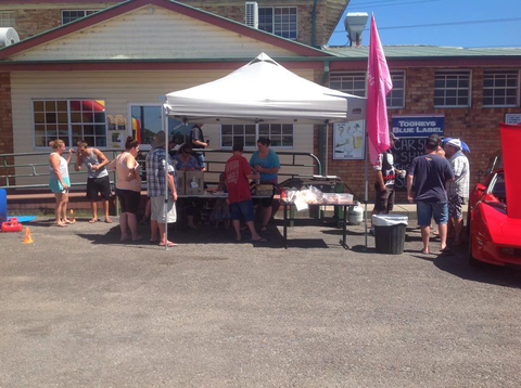 Hotel Tudor - Great Ocean Road Restaurant 4