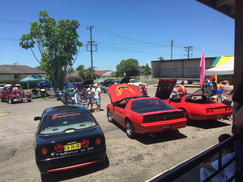 Hotel Tudor - Great Ocean Road Restaurant 5