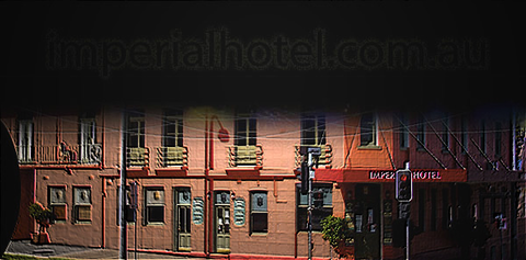 Imperial Hotel - Great Ocean Road Restaurant 2