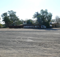 Jambin Hotel-Motel - Great Ocean Road Restaurant