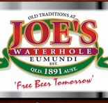 Joe's Waterhole Hotel - Great Ocean Road Restaurant