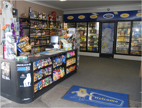 Junction Inn Hotel - Great Ocean Road Restaurant 2