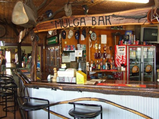 Amoonguna NT Great Ocean Road Restaurant