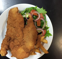 Lakes Creek Hotel - Great Ocean Road Restaurant