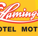Lamington Hotel Motel - Great Ocean Road Restaurant