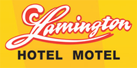 Lamington Hotel Motel