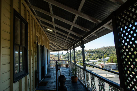 Leichhardt Hotel - Great Ocean Road Restaurant 1