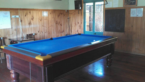 Leichhardt Hotel - Great Ocean Road Restaurant 2